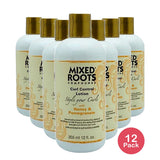 Mixed Roots Curl Control 12 Oz (Pack of 12)