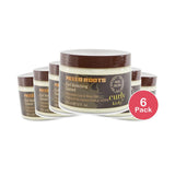 Mixed Roots Curl Custard 12 Oz (Pack of 6)