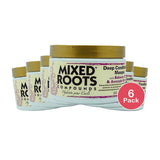 Mixed Roots Deep Conditioning Masque 12 Oz (Pack of 6)