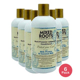 Mixed Roots Multi-Purpose Conditioner 12 Oz (Pack of 6)