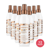 MIZANI 25 Benefit Miracle Milk Leave-In Conditioner 8.5 Oz (Pack of 12)