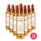 Mizani 25 Miracle Nourishing Oil 4.2 Oz (Pack of 12)