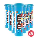 M&M's - Minis - Mega Tube 1.08 Oz (Pack of 288)