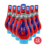 Moco Gorila Rockero Hair Gel 11.9 Oz (Pack of 12)