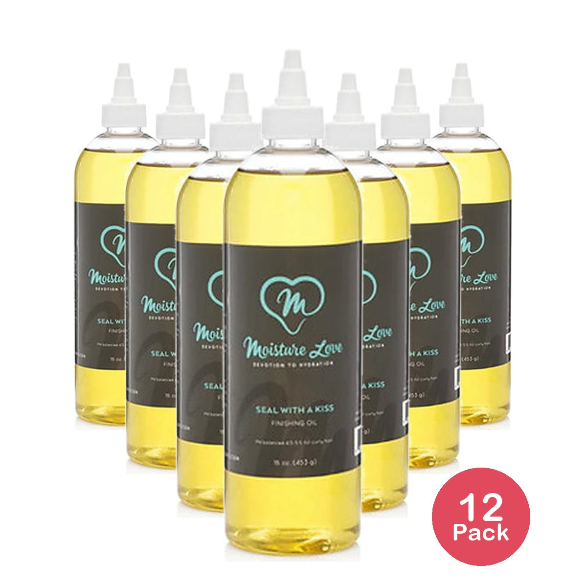 Moisture Love Goodnight Kiss Finishing Spritz 8 Oz (Pack of 12)