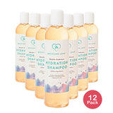 Moisture Love Hydrating Shampoo 8 Oz (Pack of 12)