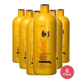 motions active moisture lavish shampoo 32 Oz (Pack of 6)