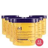 Motions Hair Relaxer Regular 15 Oz (Pack of 12)