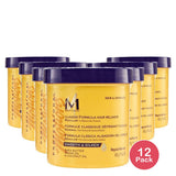 Motions Hair Relaxer Super 15 Oz (Pack of 12)