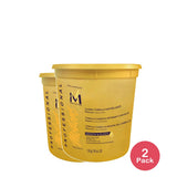 Motions Motons Regular Hair RelAxer, Ounce (B0722X5JHD) 64 Oz (Pack of 2)