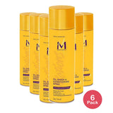 Motions Oil Sheen Spray 11.25 Oz (Pack of 6)