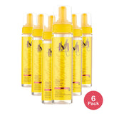 Motions Style & Create Versatile Foam Styling Lotion 8.5 fl. oz. Pump Moisturiz (Pack of 6)
