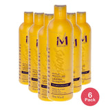 MOTIONS - Sulfate Free Active Moisture Lavish Shampoo 16 Oz (Pack of 6)