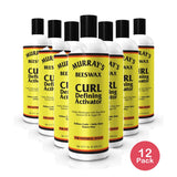 MURRAY's - Beeswax Curl Defining Activator 12 Fl Oz(Pack of 12)
