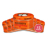 Murrays Superior Hair Dressing Pomade3Oz (Pack of 12)