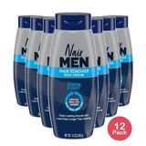 Nair Men Body Hair Removal Cream 12Oz (Pack of 12)