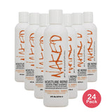Naked by Essations Sculpt Defining Spritz Spray Scuptant  8 oz 8 Fl. Oz (Pack of 24)