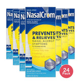 NasalCrom Nasal Allergy Symptom Controller Nasal Spray 0.88Oz (Pack of 24)