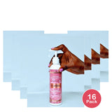 Native Kurls Knot Free Detangling Milk 8 Oz (Pack of 16)