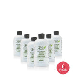 Nature Koils Moisturizing Shea Aloe Leave-In Conditioner 12 Fluid Oz 1 count (Pack of 6)