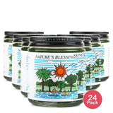 Nature's Blessings Hair Pomade - 3.7 Oz (Pack of 24)