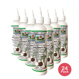 Nature's Bless Virgin Coconut Oil 4 Oz (Pack of 24)