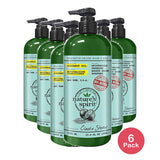 Nature's Spirit Coconut Conditioner 33 Oz (Pack of 6)