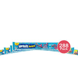 Nerds Candy Rope Very Berry 0.92 Oz 24 Ea (Pack of 288)
