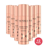 Nexxus Comb Thru for Volume Finishing Mist 1.5 OZ (Pack of 12)