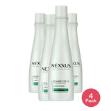 Nexxus Diametress for Fine and Flat Hair Volume Conditioner 13.5 oz (Pack of 4)