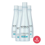 Nexxus Hydra Light for Normal Weightless Moisture Conditioner 13.5Oz (Pack of 4)