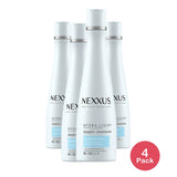 Nexxus Hydra-Light Weightless Moisture Shampoo 13.5 Oz (Pack of 4)