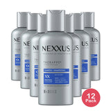 Nexxus Therappe Ultimate Moisture Shampoo for Dry Hair with Elastin Protein and 3fl Oz (Pack of 12)