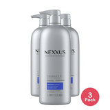 Nexxus Therappe Ultimate Moisture Silicone Free Shampoo 33.8Oz (Pack of 3)