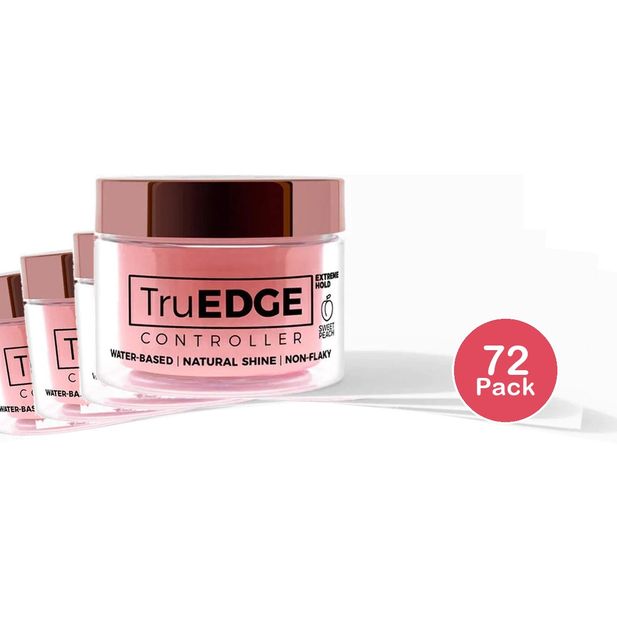 Nicka K New York TruEDGE Controller 3.38 Oz (Pack of 72)