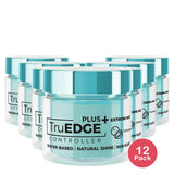Nicka K True Edge Control Coconut 1.01 Oz (Pack of 12)