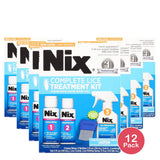 Nix Complete Lice Treatment System 11Oz (Pack of 12)
