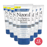 Nizoral Pre Shampoo Scalp Build Up Remover 148 Ml 5oz (Pack of 12)