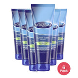 Noxzema Deep Cleansing Cream Original Face Cleanser 236 ML 8. Oz (Pack of 6)