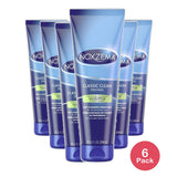 Noxzema Deep Cleansing Cream Original Face Cleanser 8Oz (Pack of 6)