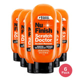 Nu Finish Scratch Doctor 6.5 Oz (Pack of 6)