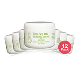 Nutrine Finishing Cream Olive Oil Jar For Perms, Ounce (B003YIWU3A) 8 Oz (Pack of 12)