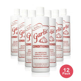 Nutrine Garlic Conditioner 16 oz (Pack of 12)
