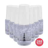 Nutrine Garlic Nail Developer Hardener 0.5 Oz (Pack of 288)