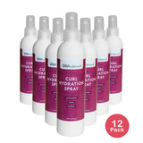 OBIA Naturals Curl Hydration Spray 8 oz (Pack of 12)