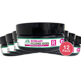 OKAY Rosemary Polished Edges 4 Oz (Pack of 12)