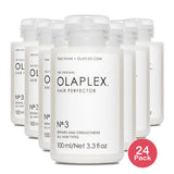 Olaplex - Hair Perfector No.3 Repairing Treatment (100ml) 3.3 Fl. Oz (Pack of 24)