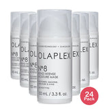 Olaplex No. 8 Bond Intense Moisture Mask 3.3 Oz (Pack of 24)