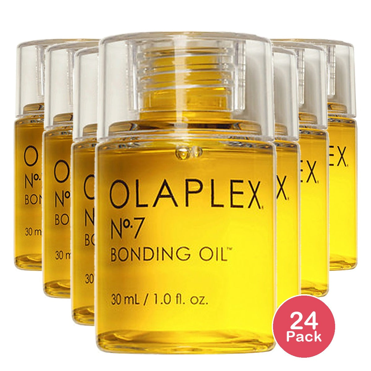 Olaplex No.7 Bonding Oil 1 Oz (Pack of 24)