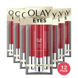 Olay Eyes Depuffing Eye Roller For Tired Skin 0.2 Fl Oz(Pack Of 12)